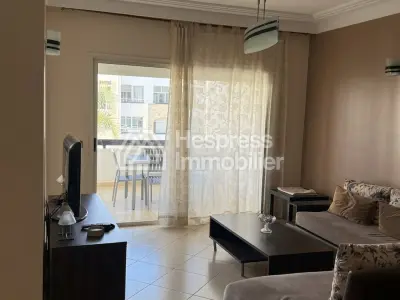 Apartment for sale in Asilah, 87m²