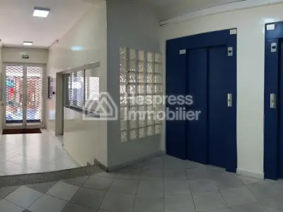 Très bel immeuble à vendre, racine, casablanca