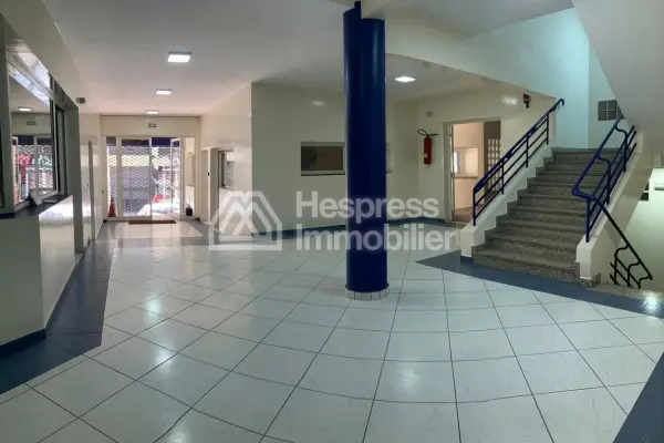 Très bel immeuble à vendre, racine, casablanca
