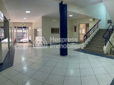 Très bel immeuble à vendre, racine, casablanca