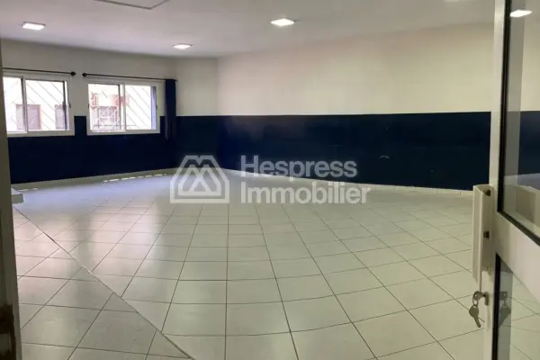 Très bel immeuble à vendre, racine, casablanca