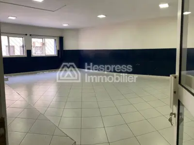 Très bel immeuble à vendre, racine, casablanca