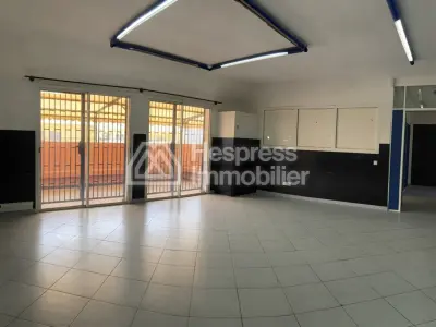 Très bel immeuble à vendre, racine, casablanca