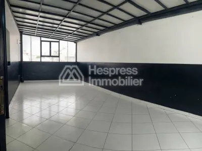 Très bel immeuble à vendre, racine, casablanca