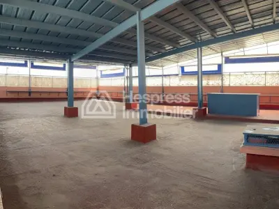 Très bel immeuble à vendre, racine, casablanca