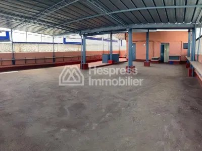 Très bel immeuble à vendre, racine, casablanca