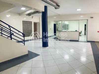 Très bel immeuble à vendre, racine, casablanca
