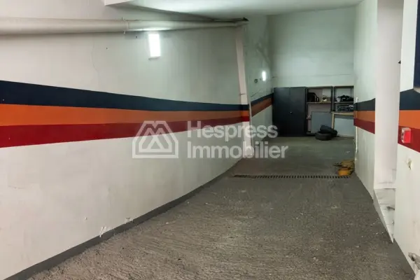 Très bel immeuble à vendre, racine, casablanca