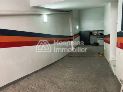 Très bel immeuble à vendre, racine, casablanca
