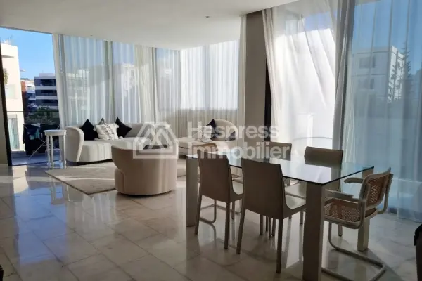Luxurious apartment for rent, Les Princesses