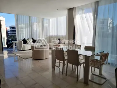 Luxurious apartment for rent, Les Princesses