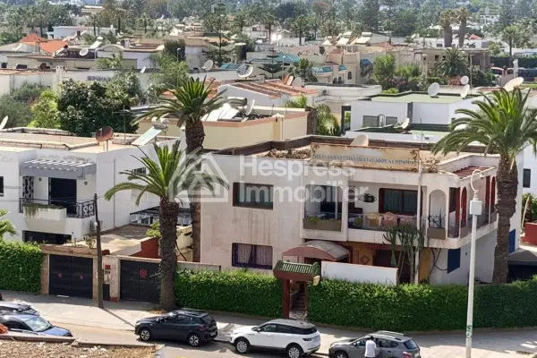 Luxurious apartment for rent, Les Princesses