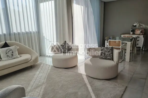 Luxurious apartment for rent, Les Princesses