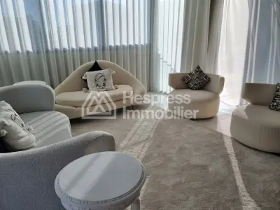 Luxurious apartment for rent, Les Princesses
