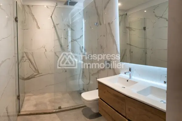 Luxurious apartment for rent, Les Princesses