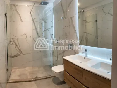 Luxurious apartment for rent, Les Princesses