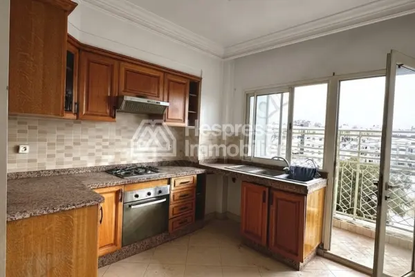 South-facing apartment for sale in Princesses