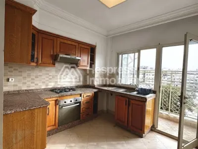 South-facing apartment for sale in Princesses
