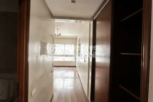 South-facing apartment for sale in Princesses
