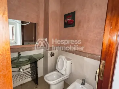 South-facing apartment for sale in Princesses
