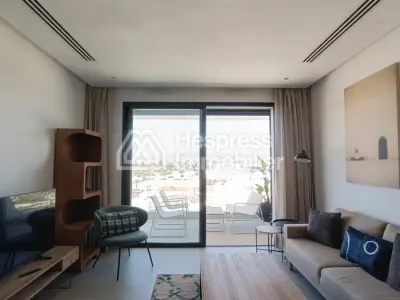 Très beau STUDIO meublé à louer MY WAY à CFC