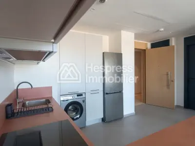 Très beau STUDIO meublé à louer MY WAY à CFC