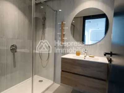 Très beau STUDIO meublé à louer MY WAY à CFC