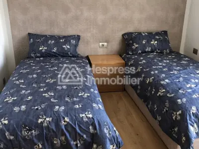 Très bel appartement MEUBLÉ à louer CFC