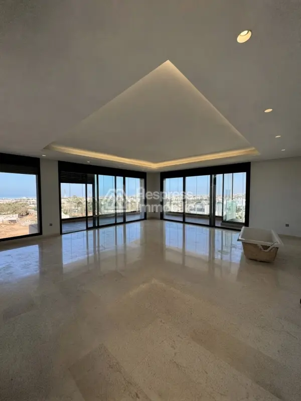 Très bel appartement à louer AIN DIAB