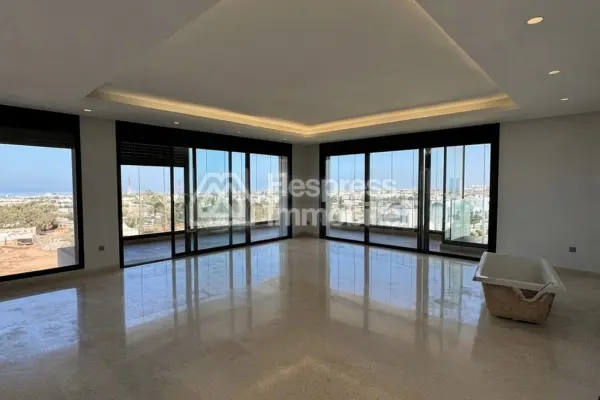 Très bel appartement à louer AIN DIAB
