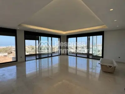 Très bel appartement à louer AIN DIAB