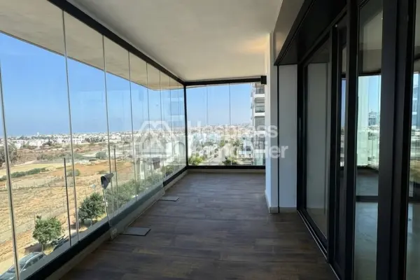 Très bel appartement à louer AIN DIAB