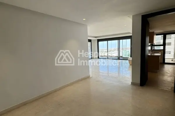 Très bel appartement à louer AIN DIAB