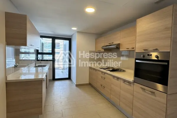 Très bel appartement à louer AIN DIAB