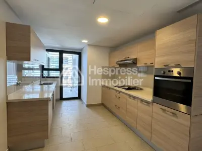 Très bel appartement à louer AIN DIAB