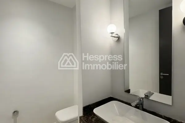 Très bel appartement à louer AIN DIAB