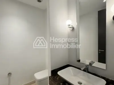 Très bel appartement à louer AIN DIAB
