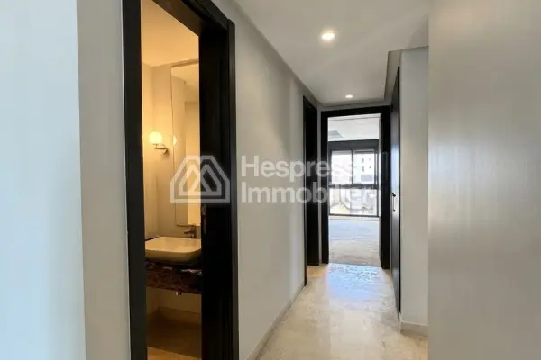 Très bel appartement à louer AIN DIAB