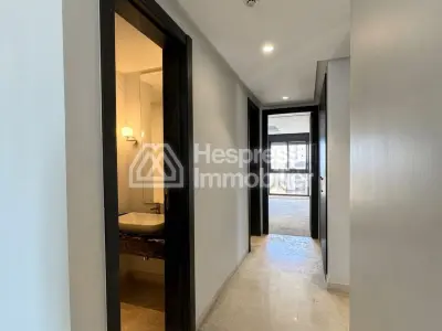 Très bel appartement à louer AIN DIAB