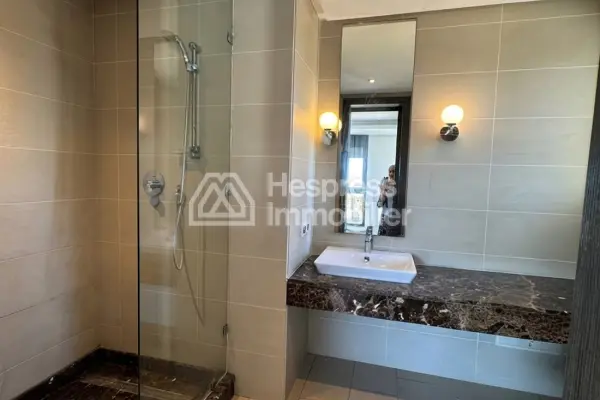 Très bel appartement à louer AIN DIAB
