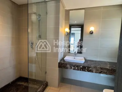 Très bel appartement à louer AIN DIAB