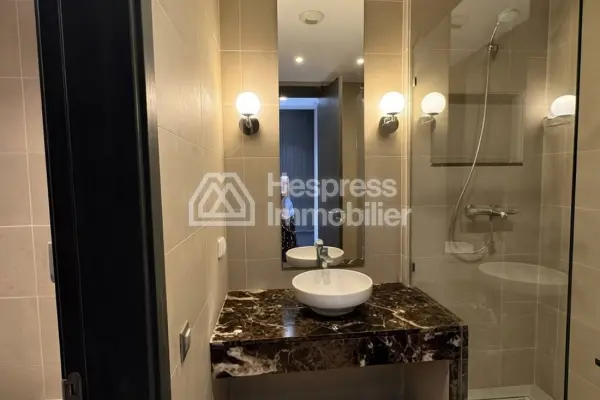 Très bel appartement à louer AIN DIAB
