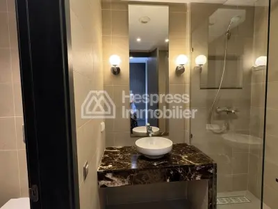 Très bel appartement à louer AIN DIAB