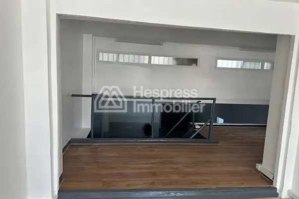 Very nice premises for rent Beauséjour