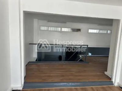 Very nice premises for rent Beauséjour