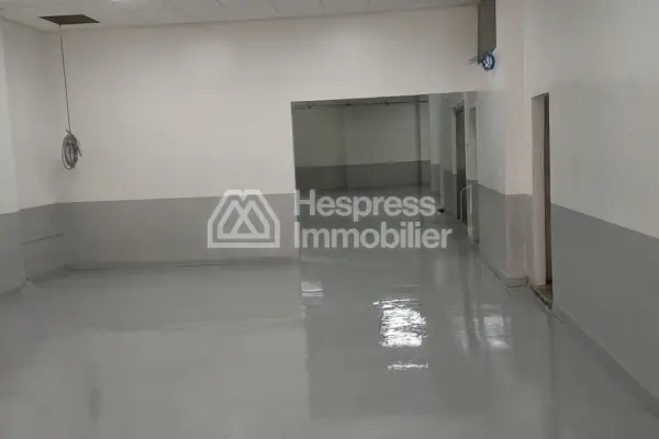 Very nice premises for rent Beauséjour