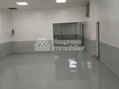 Very nice premises for rent Beauséjour