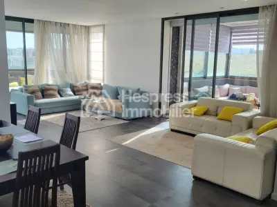 MAGNIFICENT apartment for sale on Azemour Road