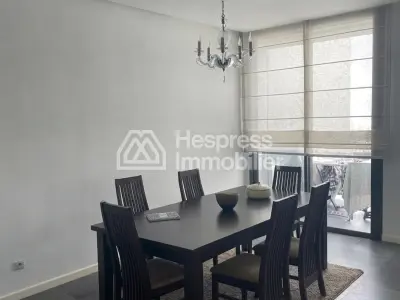 MAGNIFICENT apartment for sale on Azemour Road