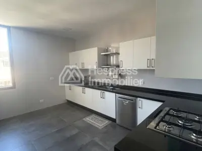 MAGNIFICENT apartment for sale on Azemour Road
